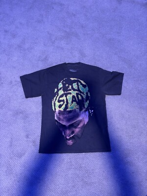 Hell star tee new