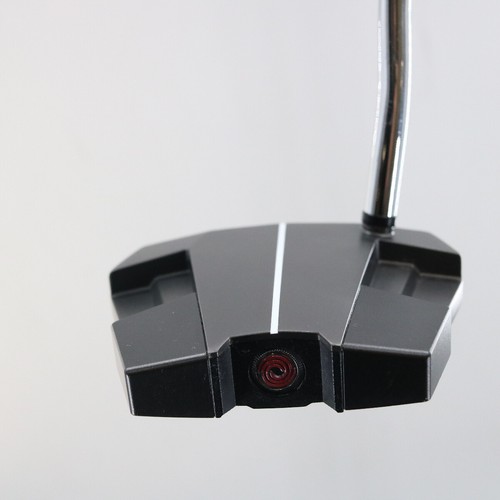 Odyssey Eleven Tour Lined Putter 35 Inches 35" Steel Left Handed C-144155 - Picture 5 of 9