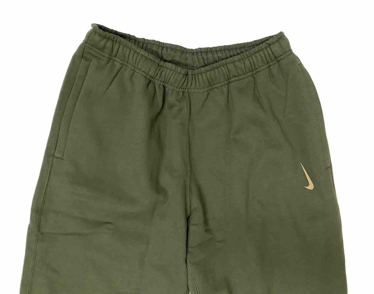 Nike X Billie Eilish Sequoia Sweatpants DQ7752-355 Men's