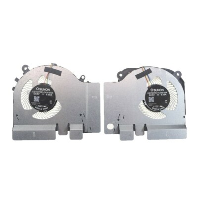 Laptop Cooling Fan EG75070S1-C430 C440-S9A DC5V XIAOMI 15.6 Game Book GTX 1050