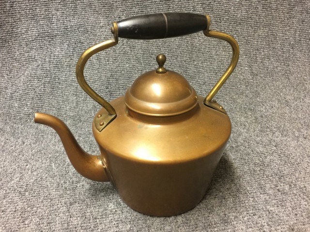 b&m tea set