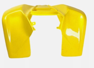 Suzuki LT80 & Kawasaki KFX80 Plastic Fairing Front & Rear Fender