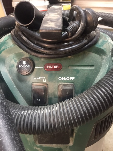 gerni multi ii 22