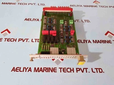 Liebherr 929823514 pcb card 66 10 162 14 - Bild 1 von 4