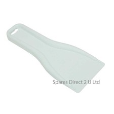 Genuine Electrolux Fridge Freezer Ice Scraper Tough Strong Plastic