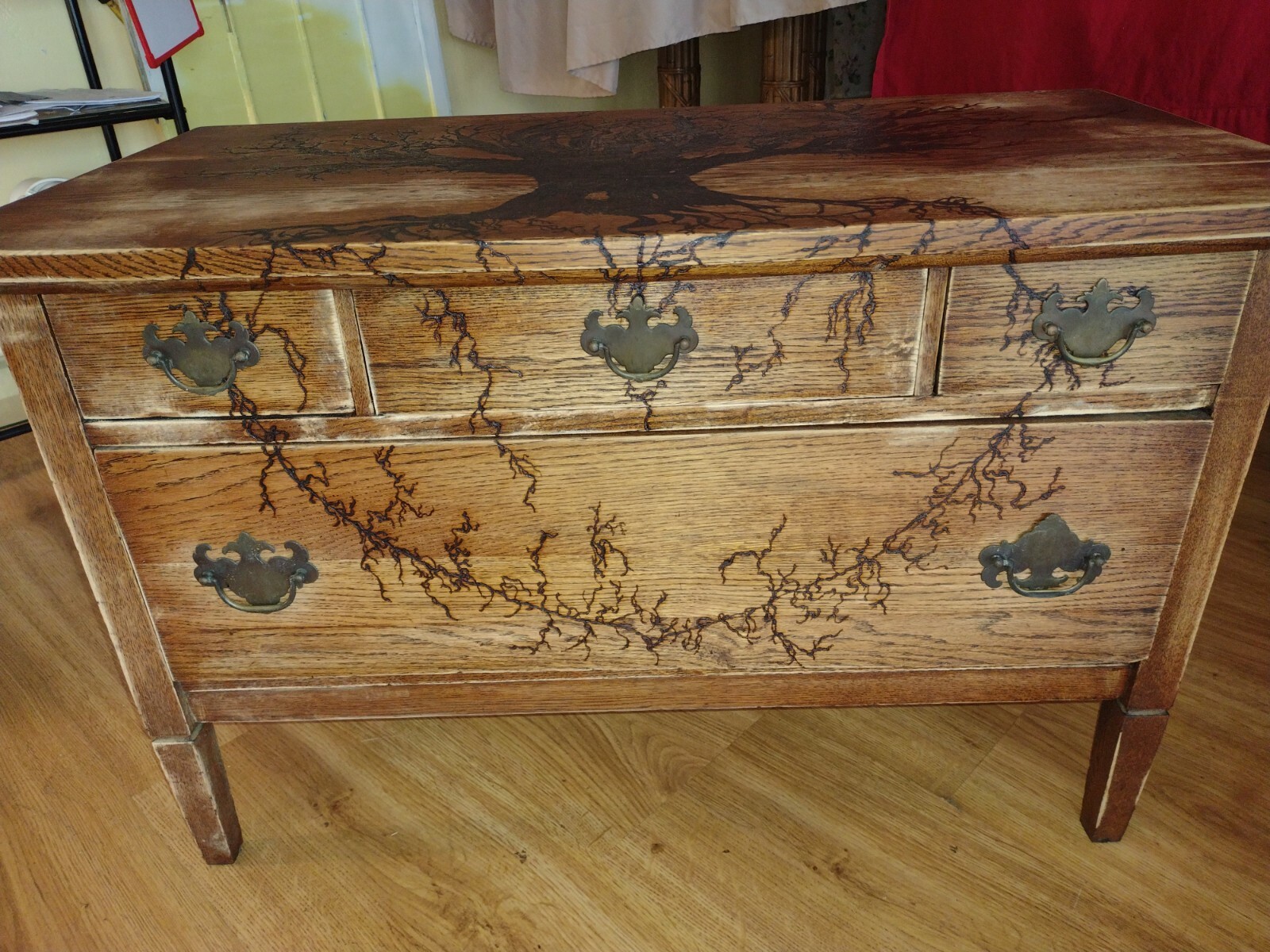 antique Dresser eBay