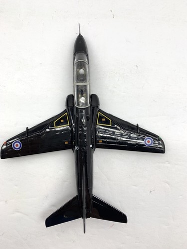 1/72Corgi Aviation Archive AA36003 British Aerospace Hawk T.1A '208'(R) Squadron - Picture 9 of 12