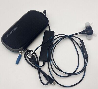 Bose QuietComfort 20 Noise Cancelling Wired Headphones Bose QuietComfort 20 Noise Cancelling Wired Headphones