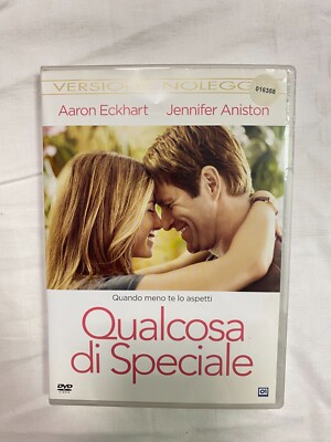 ETWAS BESONDERES - DVD 01 DISTRIBUTION EX VERMIETUNG MIT BOX *SELTEN*