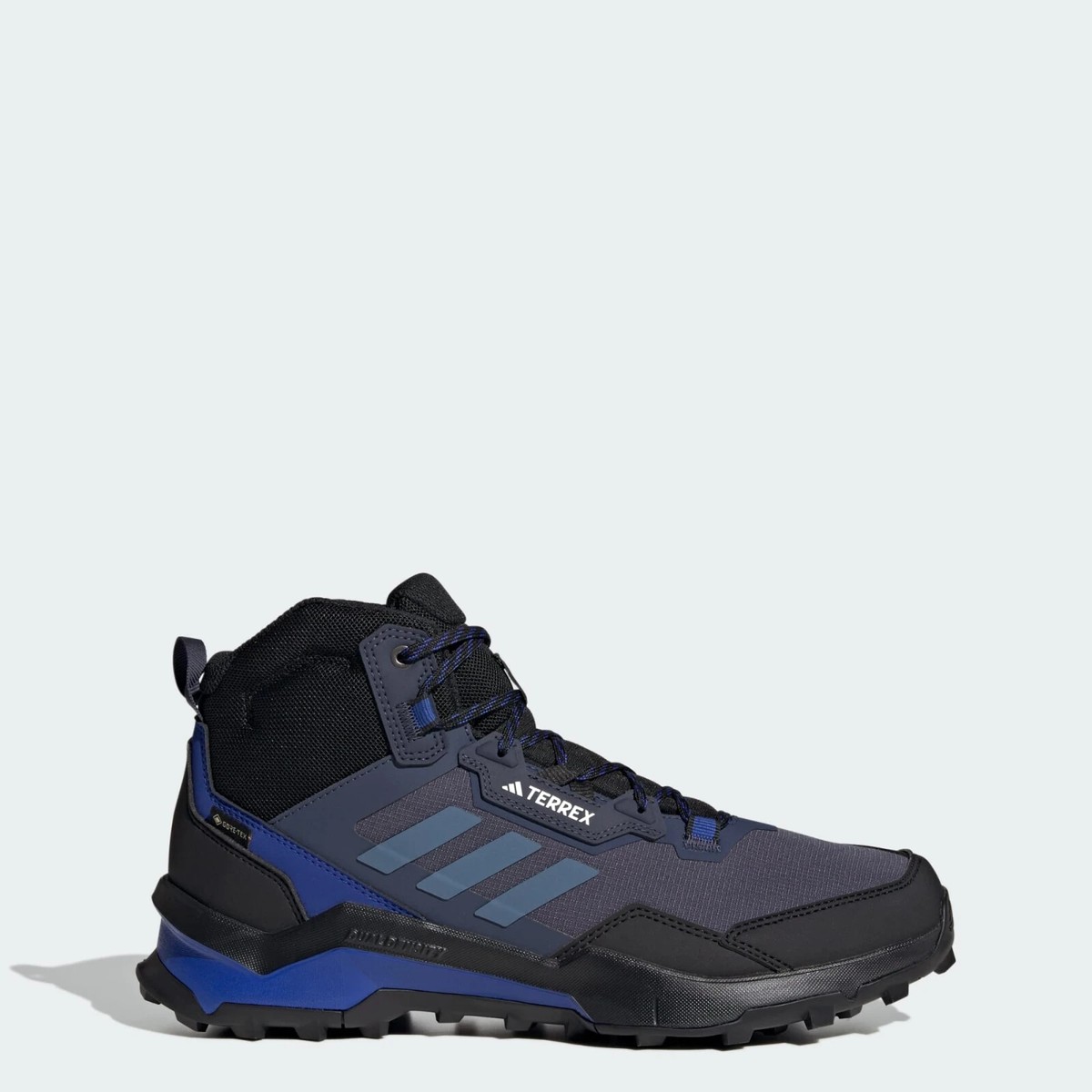 adidas Terrex AX4 Mid GORE-TEX Hiking JP7379 Shadow Navy / Wonder