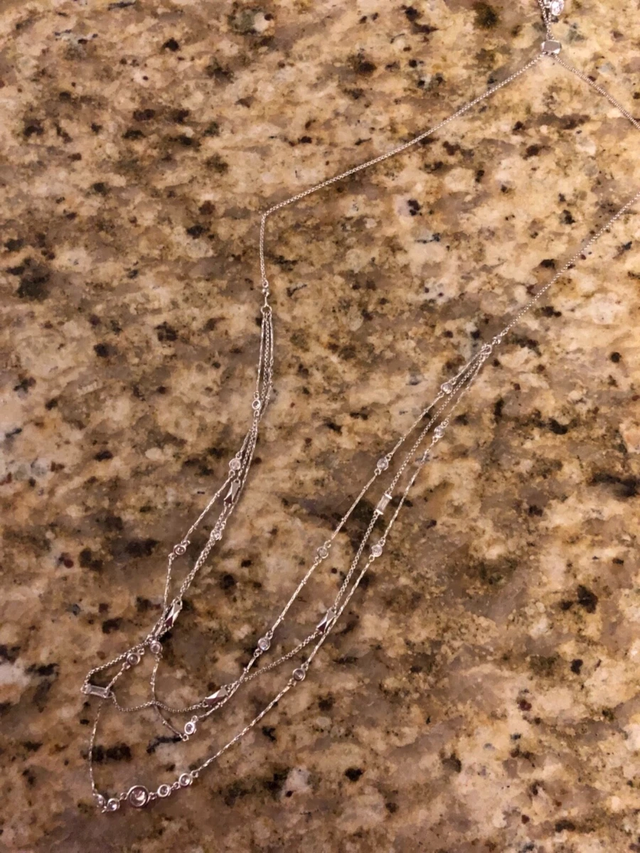 Kendra scott rina necklace deals
