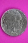 High Grade 1918 P Buffalo Nickel Coin Guaranteed Authentic & Genuine 1060