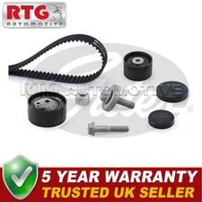 Timing Cam Belt Kit Fits Renault Laguna 2001-2005 1.8 2.0 + Other Models