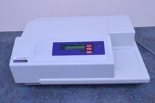 MOLECULAR DEVICES SPECTRA MAX GEMINIXS MICROPLATE FLUOROMETER