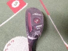 New LH/Left Handed Adams Pro Mini Hybrid Head (3H-20*) / Head Only !!!