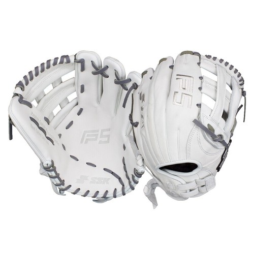 Rawlings Glove HYPER TECH COLOR SYNC GR5HTCN55W All Fielders 11.75