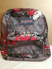 JANSPORT SCHOOL BACKPACK