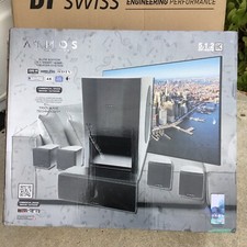 ATMOS 5.1.2 ELITE HOME THEATER SYSTEM