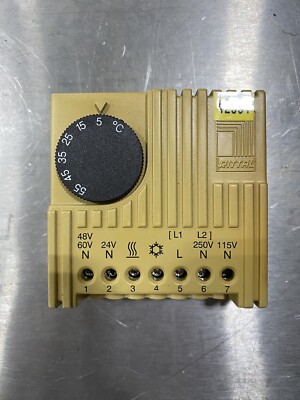 Rittal SK 3110 T 60 THERMOSTAT 