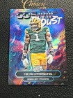 2025 Topps Cosmic Chrome Micah Parsons Base (RAW)