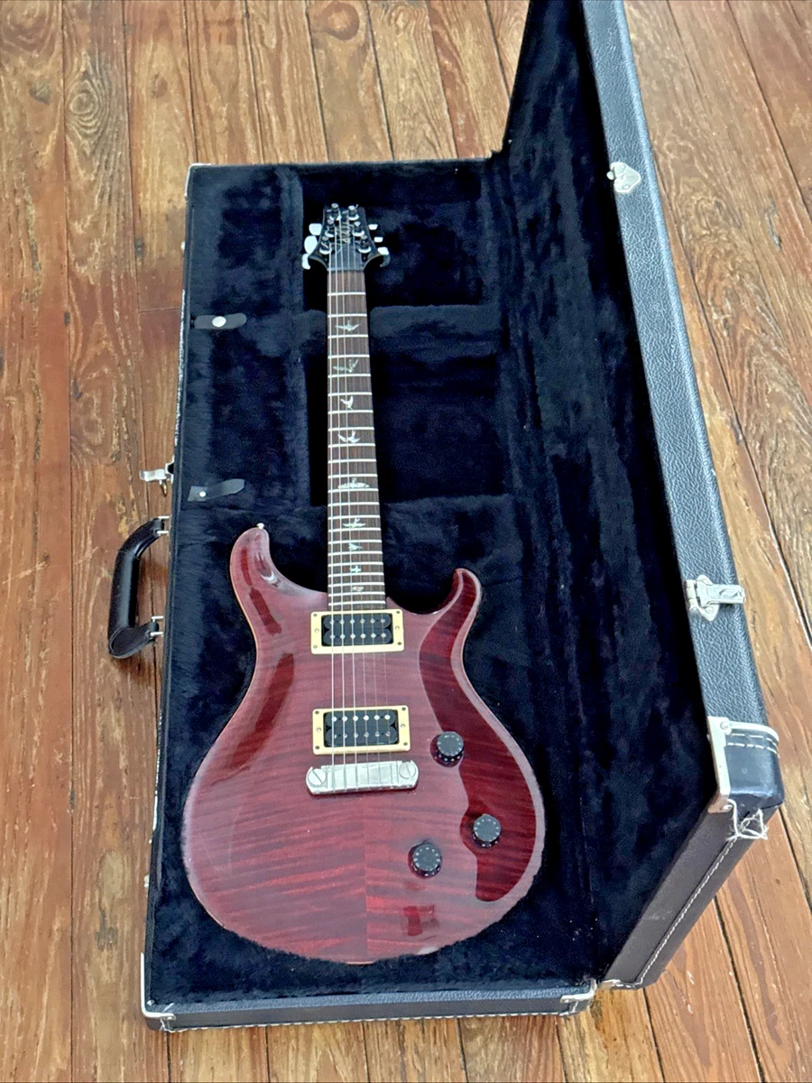 Prs Paul Reed Smith Custom 22 for sale | eBay