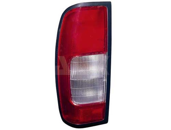 Heckleuchte Alkar 2202545 FüR Nissan D22 Pick UP P21W PY21W 4WD-image