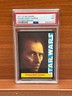 1977  Star Wars Wonder Bread GRAND MOFF TARKEN #6 PSA 7 NM