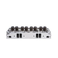 Edelbrock Engine Cylinder Head Fits 1978 Dodge Magnum Edelbrock Engine Cylinder Head Fits 1978 Dodge Magnum