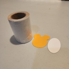 Self Adhesive Leather Repair Patch Tape 3X60 Inch, Vinyl and Leather Repair Kit
