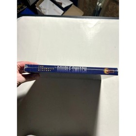 Double Switch Collectors Edition (PS4  PlayStation 4) New🔥no Tears