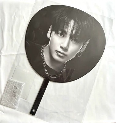BTS Image Picket Jungkook World Tour Arirang Official Merchandise