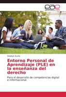 Entorno Personal De Aprendizaje (Ple) En La EnseñAnza Del Derecho Stephan AcuñA