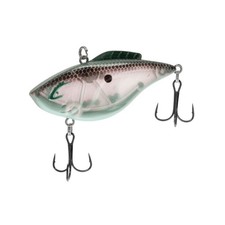 Hammer Trap Fishing Lure 3 8oz Green Tri Tone Sound Technology Mustad Hooks