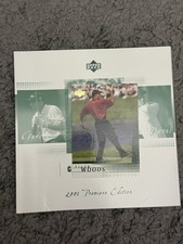 Visual History of Upper Deck Baseball Cards from 1989 to 2010 41