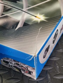 Lego Racers: (8366) Supersonic RC