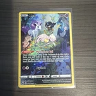 Mew Crown Zenith: Galarian Gallery GG10/GG70 Near Mint Condition