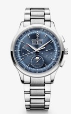 Jaeger-LeCoultre Master Control Chronograph Calendar Q4138180 2026 Discontinued