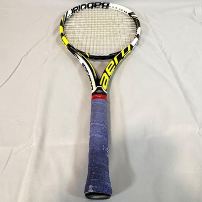 Babolat AeroPro Team G1 2013 Schläger