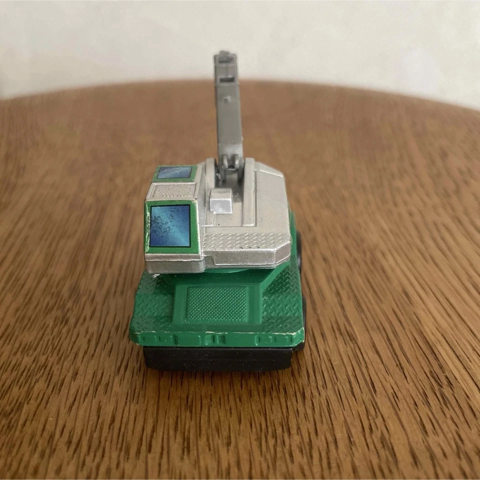 Mini camion gru pullback - Immagine 3 di 4