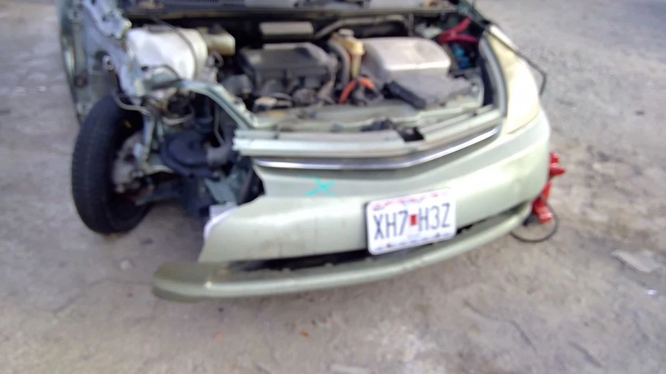 Grupo de velocímetro MPH compatible con 06-09 PRIUS 5208797 Foto 4 de 4