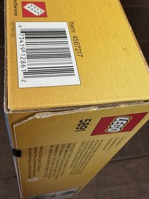 LEGO CREATOR: Apple Tree House 5891