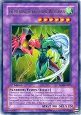 yugioh card elemental hero flame wingman LOCH-JP005 Favorite (UR) (Over-Frame) This is of Secret Rare rarity Tamashii Nations Yu-Gi-Oh! Gx Elemental
