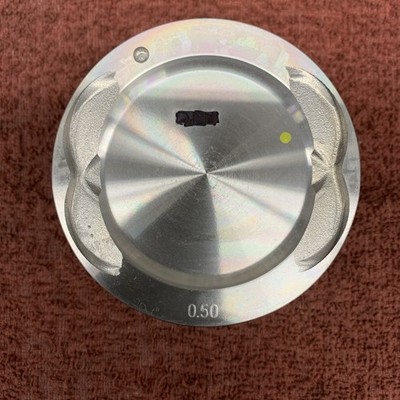 3.5L 3.9L GM PISTON single 2006-2011 P3135(6) .20 OVERSIZE SATURN