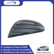 Feu avant (phare) Toyota YARIS II