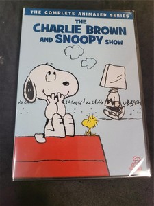 Snoopy Dvd | eBay