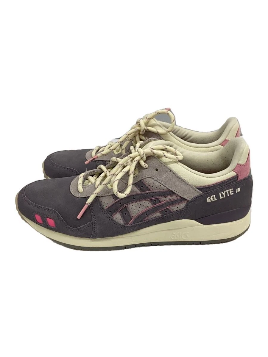 US11 Asics End. Sneaker Cucciolo Taglio Basso 1191A356
