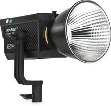 Nanlite Forza 150B Bicolor LED Spotlight