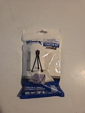 Ultimax Camera Cleaning Starter Kit for DSLR  GoPro