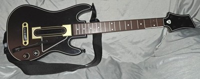 Guitar Hero Power Live Playstation 3 4/PS4/PS3 XBOX 360 Controller NO Dongle One