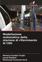 Modellazione Matematica Della Stazione Di Rifornimento Di CNG Taschenbuch 2023